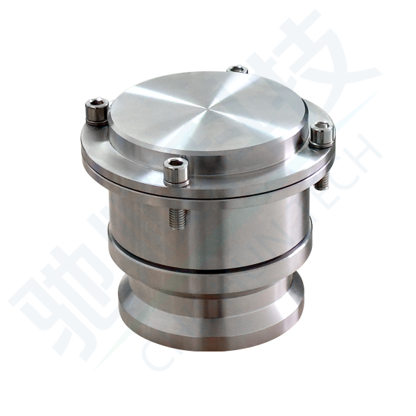 80ml Vacuum Zirconia Milling jars